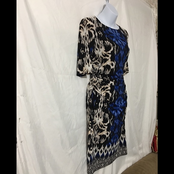 JONES NEW YORK DRESS - Picture 3 of 6